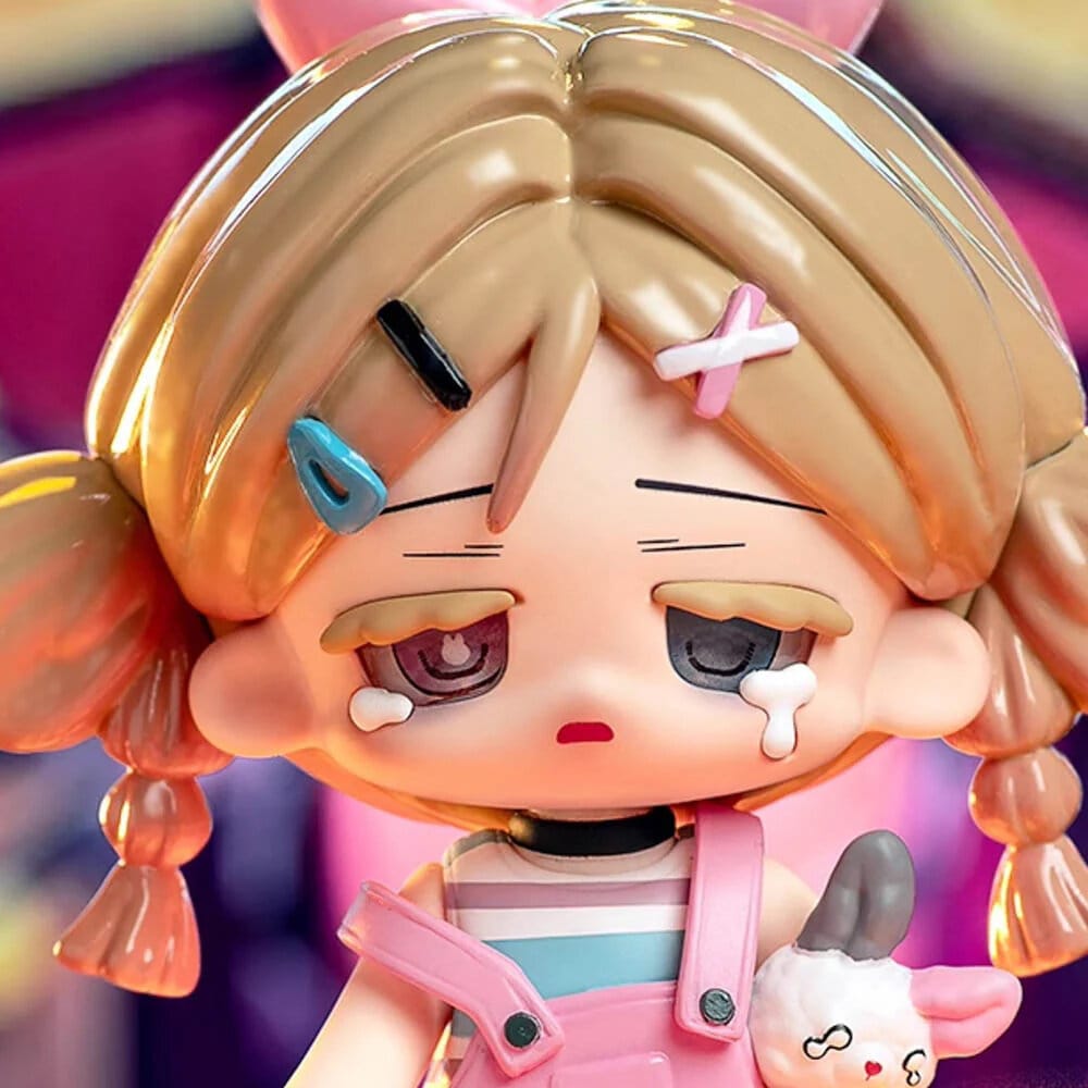 Missy Cute Lolita Series Blind Box