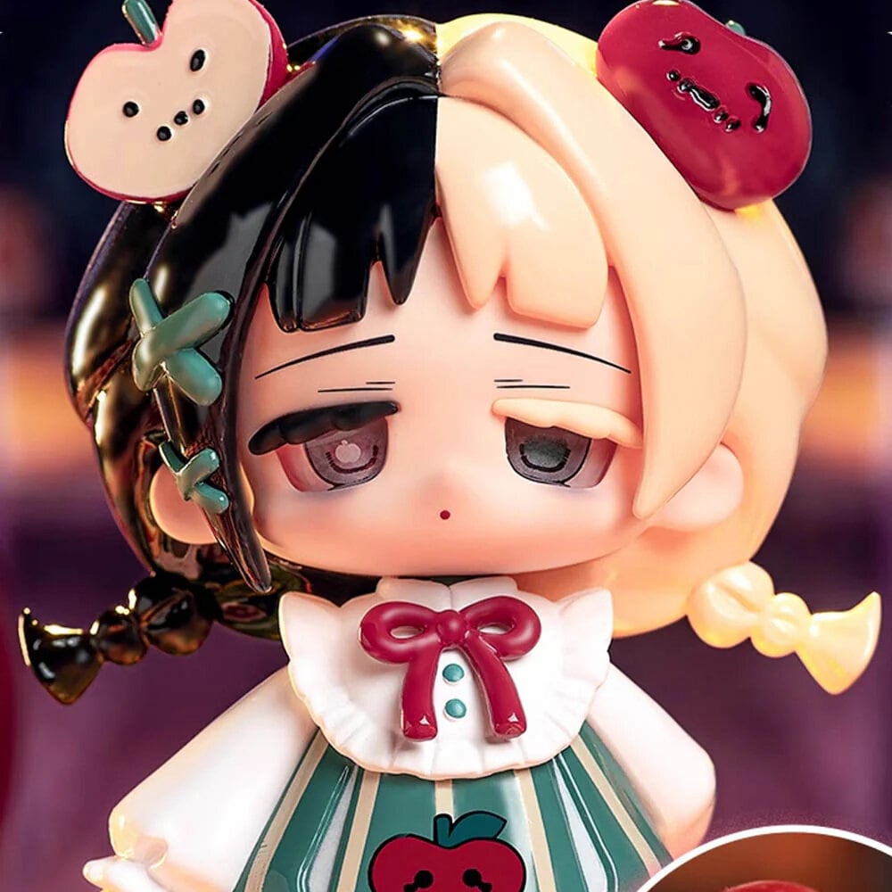 Missy Cute Lolita Series Blind Box