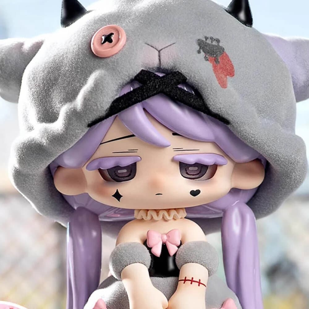 Missy Cute Lolita Series Blind Box