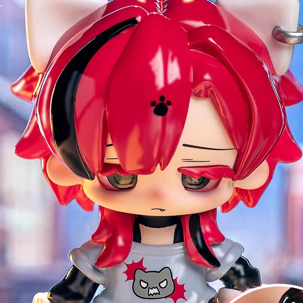 Missy Cute Lolita Series Blind Box