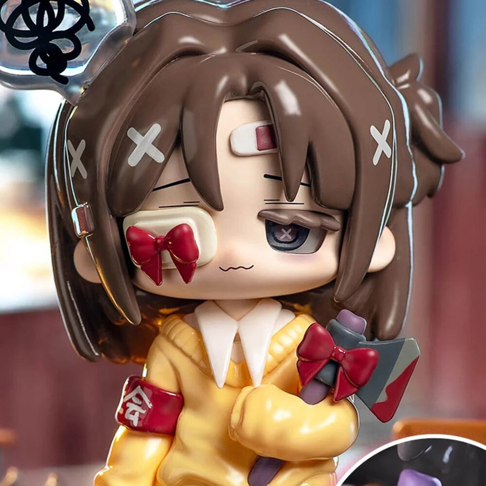 Missy Cute Lolita Series Blind Box