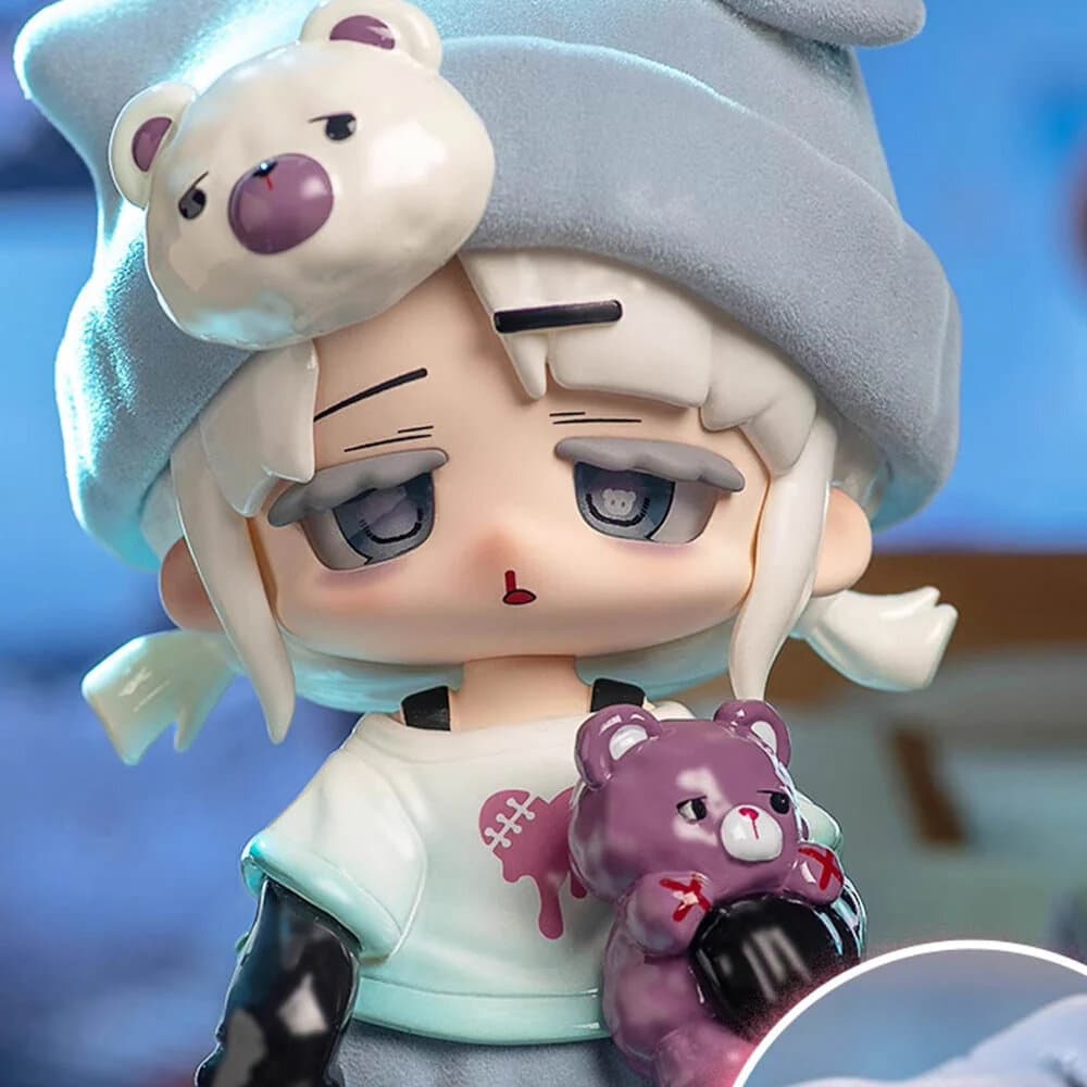 Missy Cute Lolita Series Blind Box