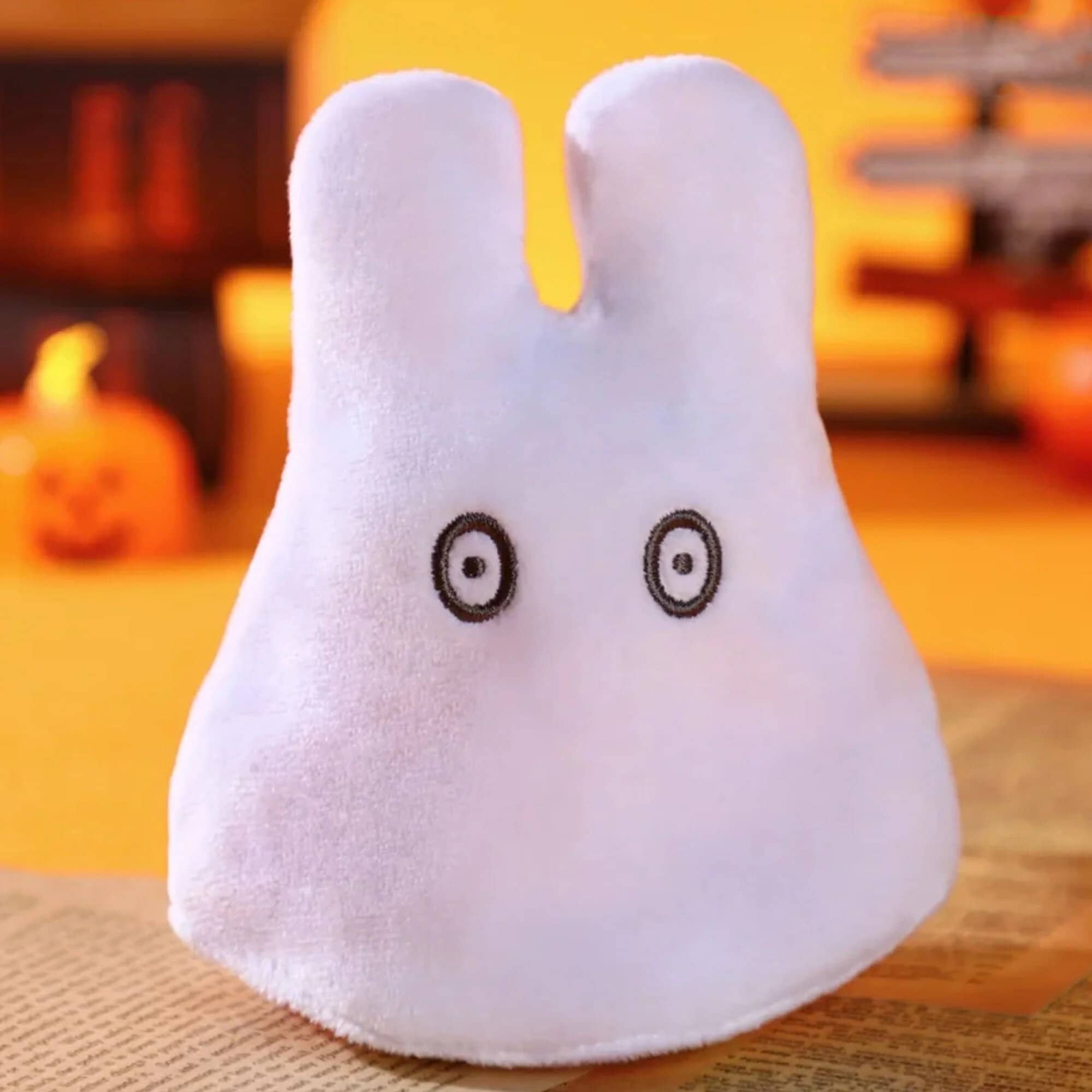 Miffy Halloween Plush Pendant Series Blind Box