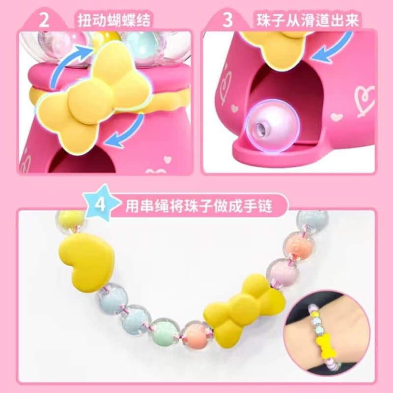 Blind Box - Sanrio Characters Gachapon Series