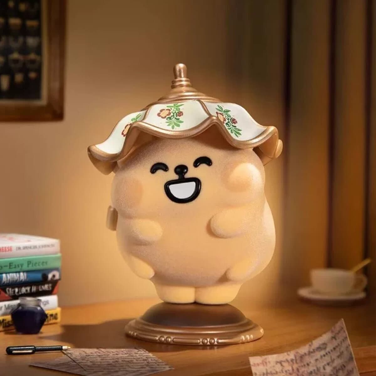 Bearisbug Hide and Seek Series Blind Box