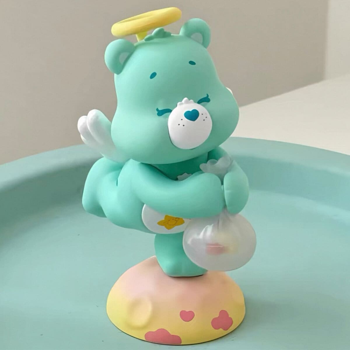 Funism Care Bears Healing Galaxy Series Blind Box