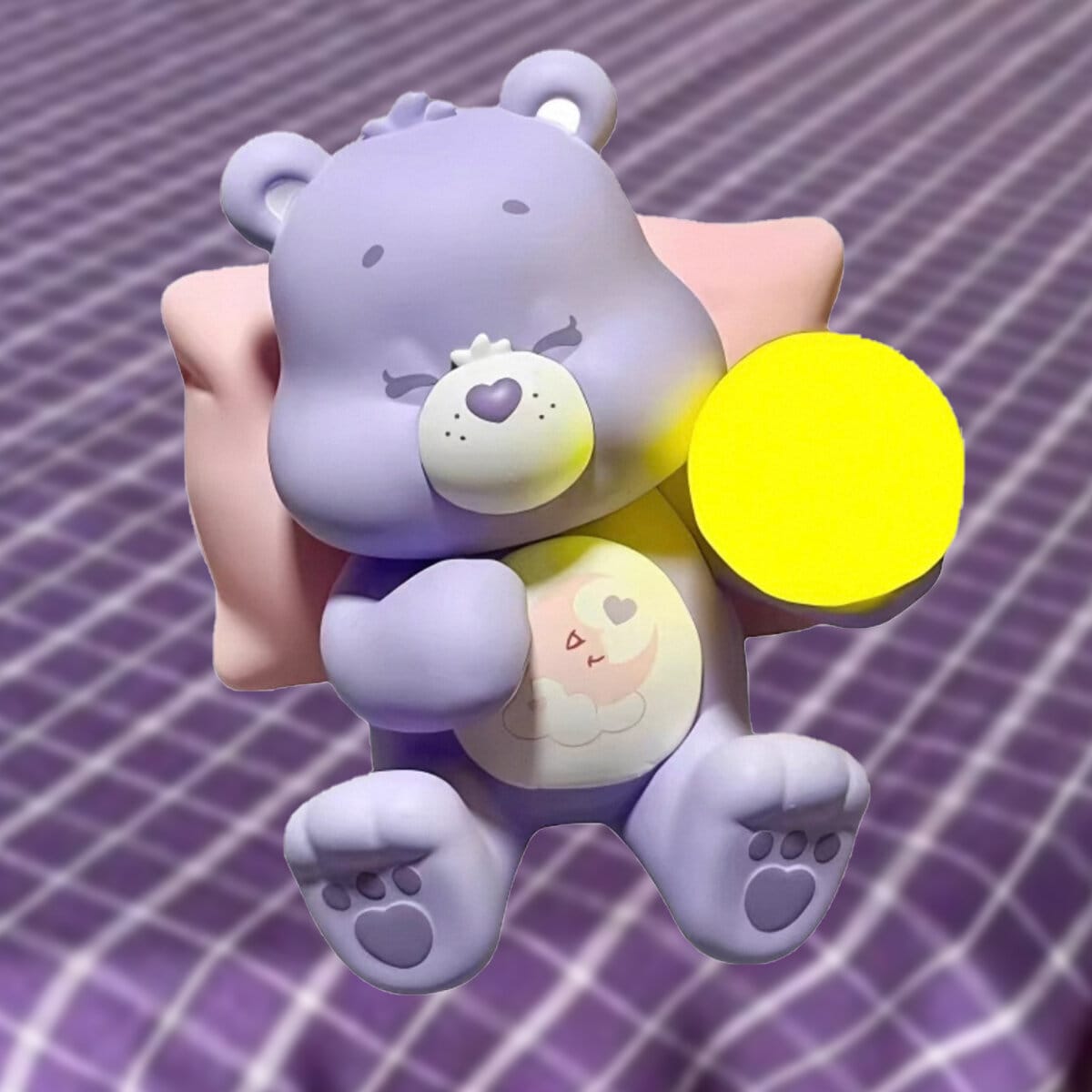 Funism Care Bears Healing Galaxy Series Blind Box