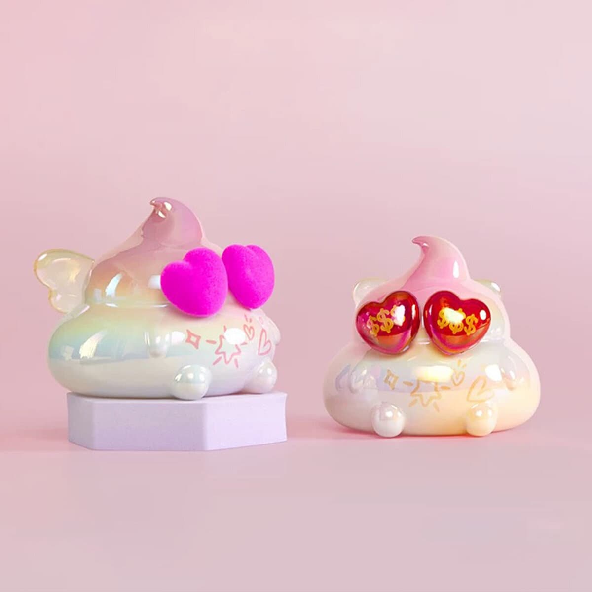 Emmmkun Touch Light V2 Blind Box