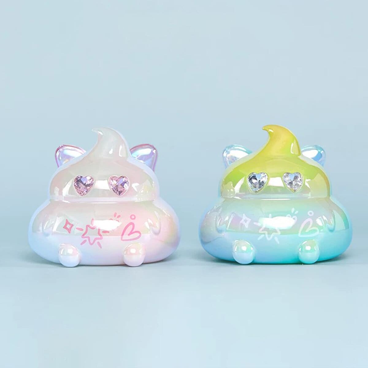 Emmmkun Touch Light V2 Blind Box