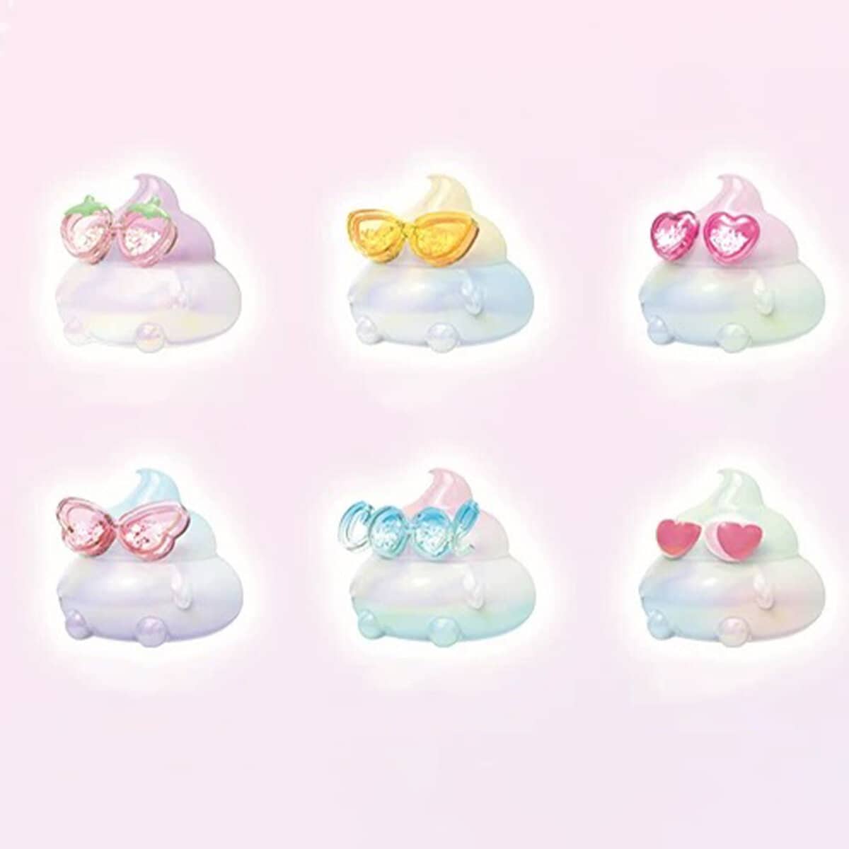 Emmmkun Touch Light V2 Blind Box