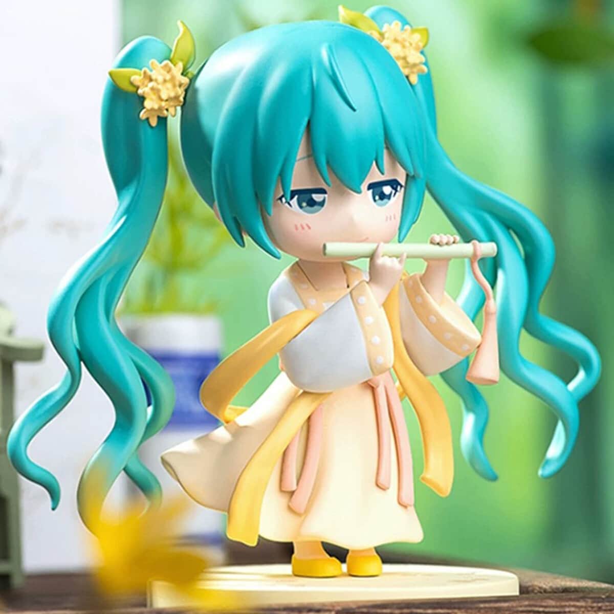 Hatsune Miku Child Of Flowers Blind Box