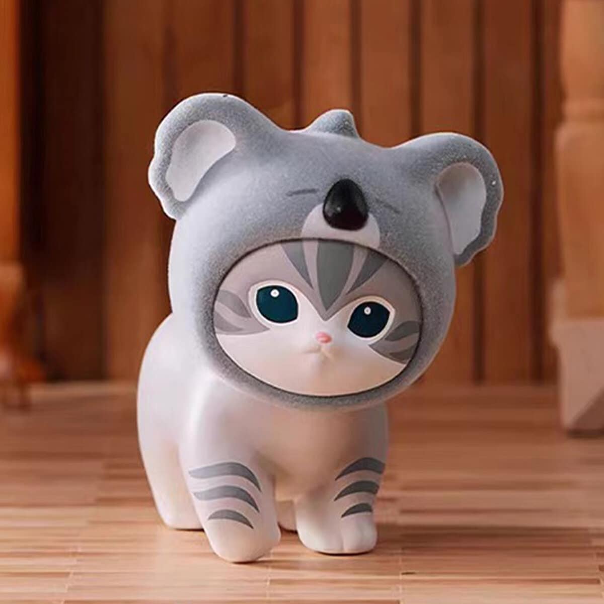 Miniso Mofusand Fluffy Party Series Blind Box