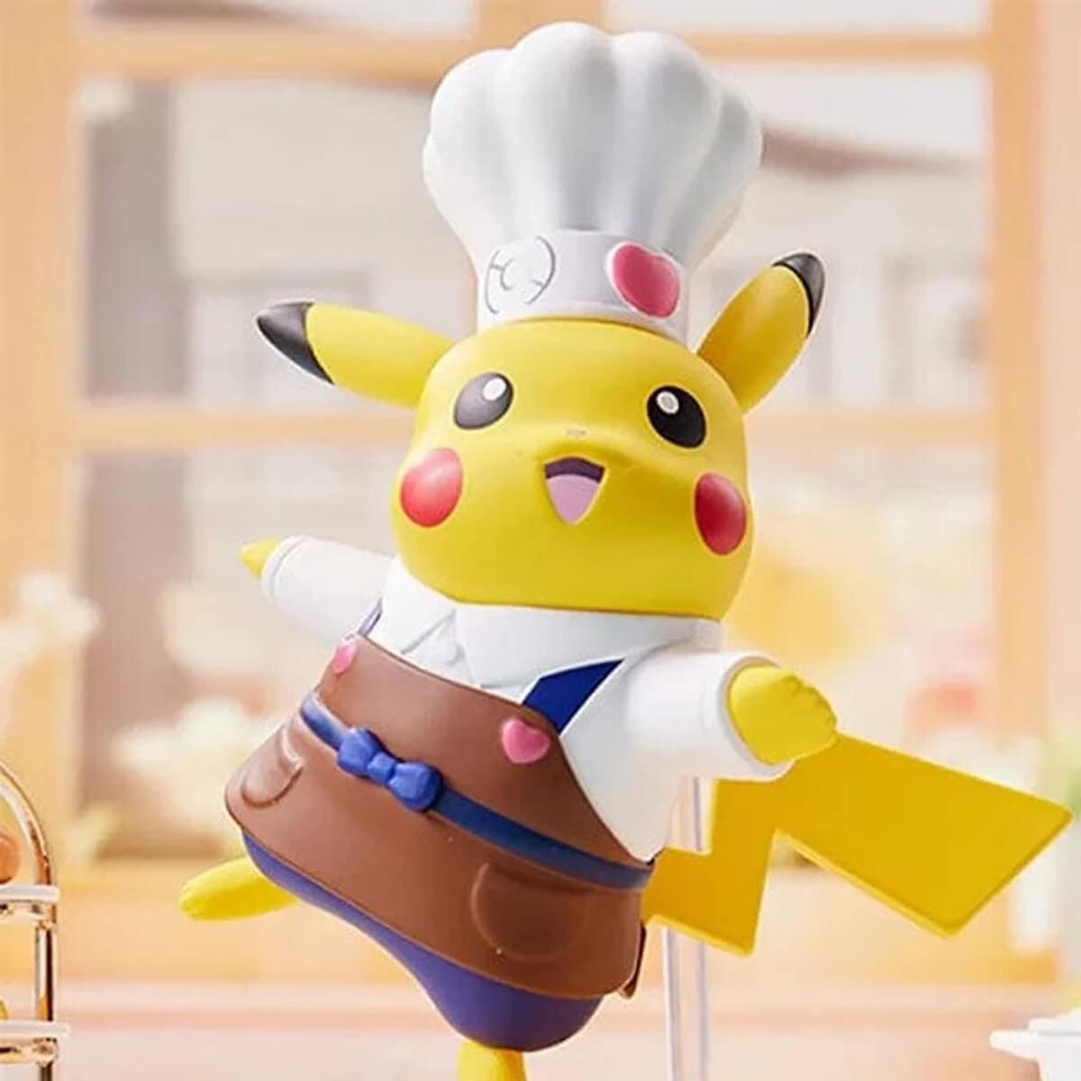 Miniso Pokémon Unite Pikachu Series Blind Box