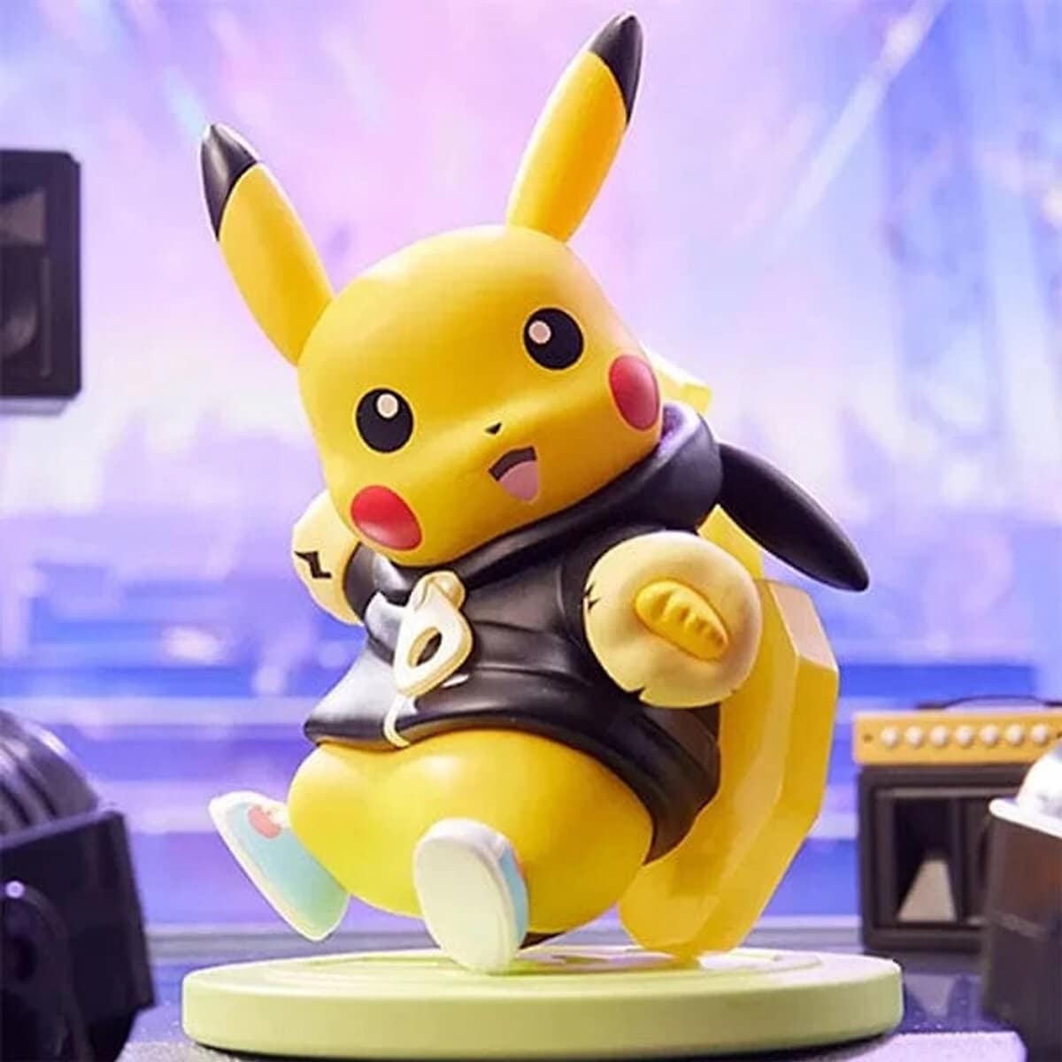 Miniso Pokémon Unite Pikachu Series Blind Box