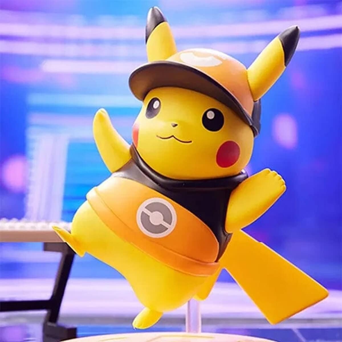 Miniso Pokémon Unite Pikachu Series Blind Box