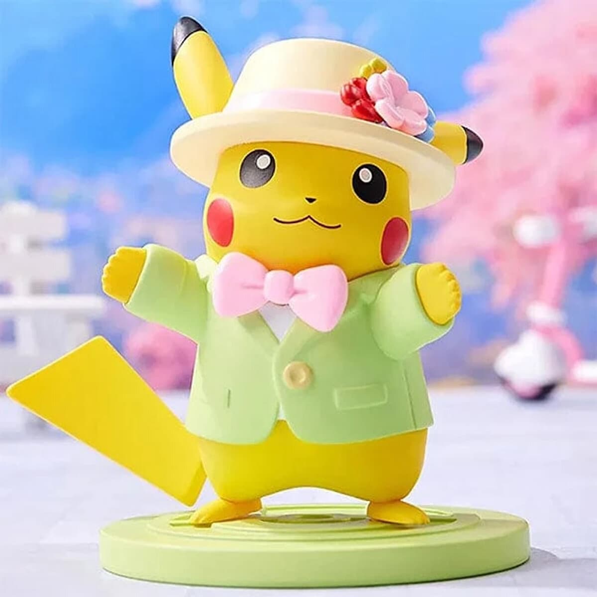 Miniso Pokémon Unite Pikachu Series Blind Box