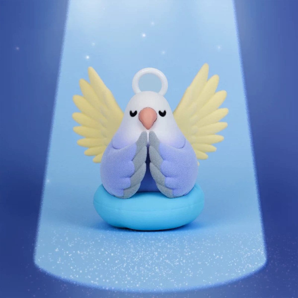 PLZDOT Love Bird Social Birdie Series Blind Box