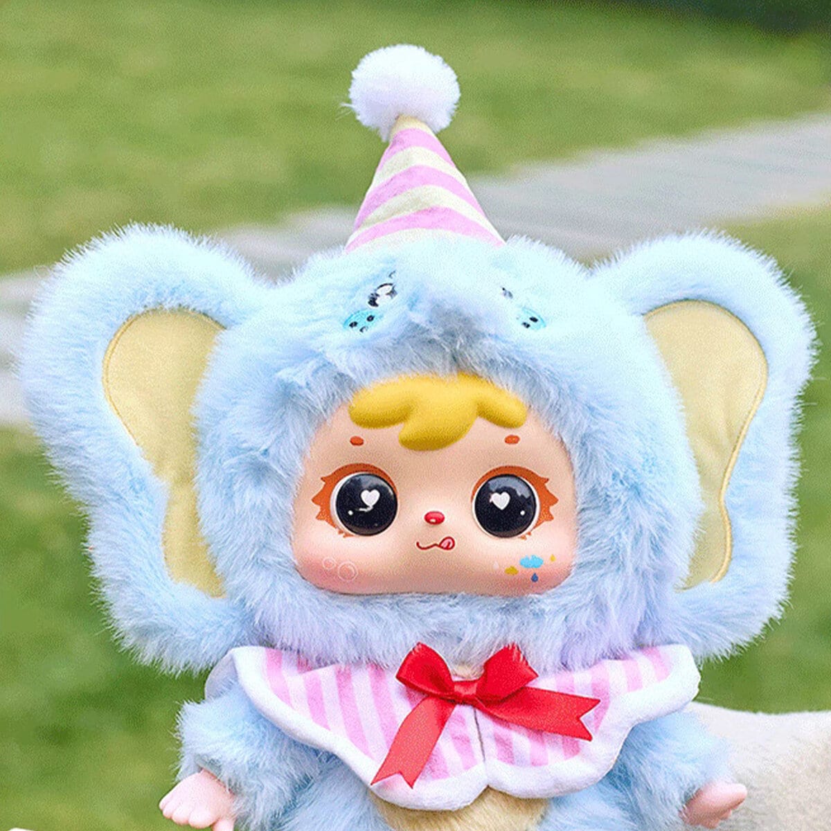 Samuel 400% Cute Pet Party Series Blind Box