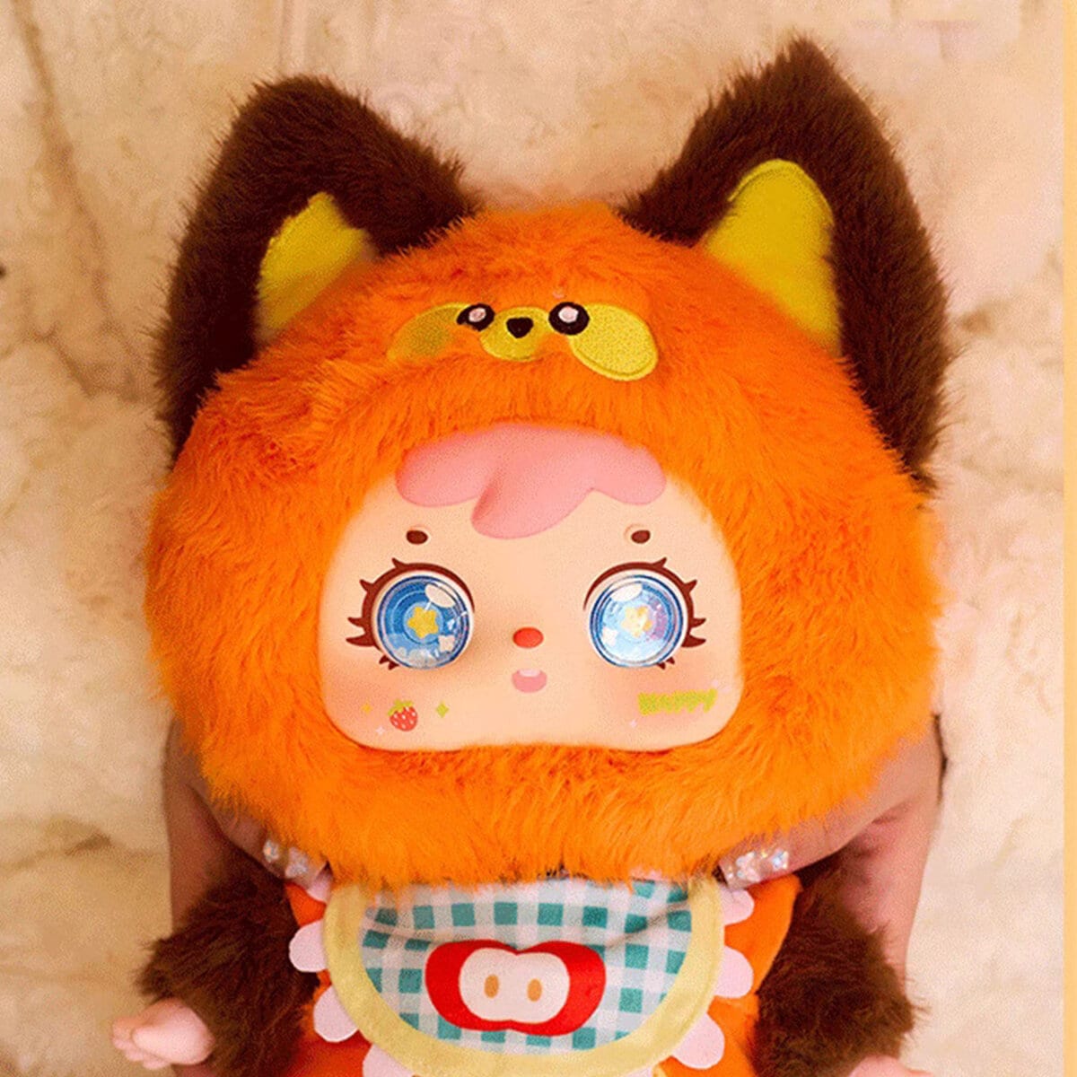 Samuel 400% Cute Pet Party Series Blind Box