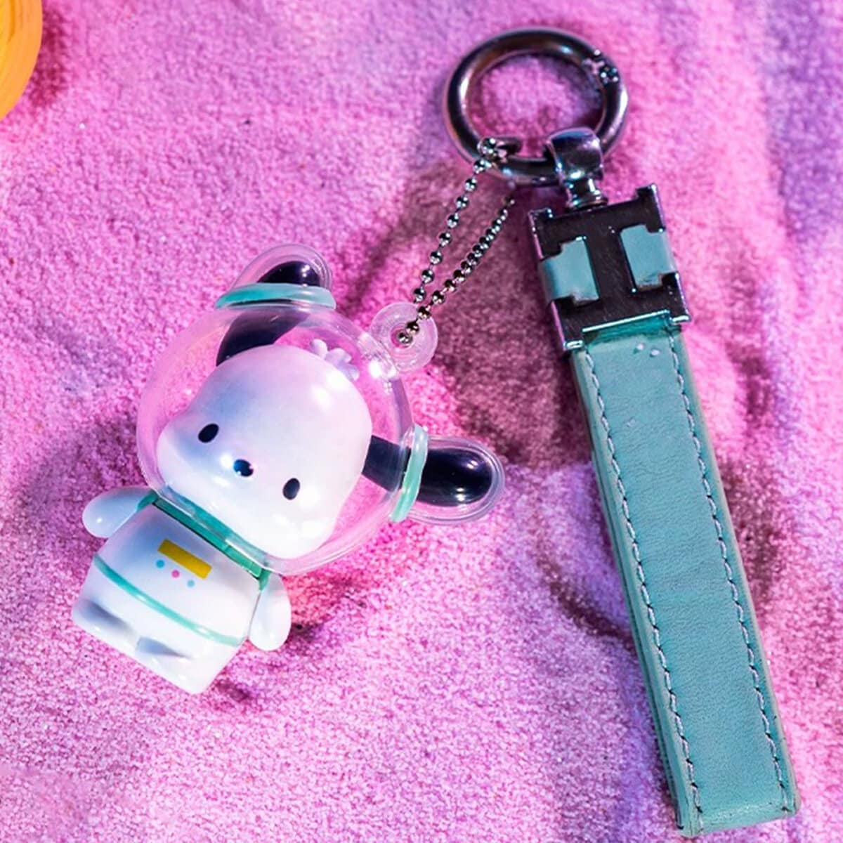 Sanrio Candy Planet Pendant Series Blind Box