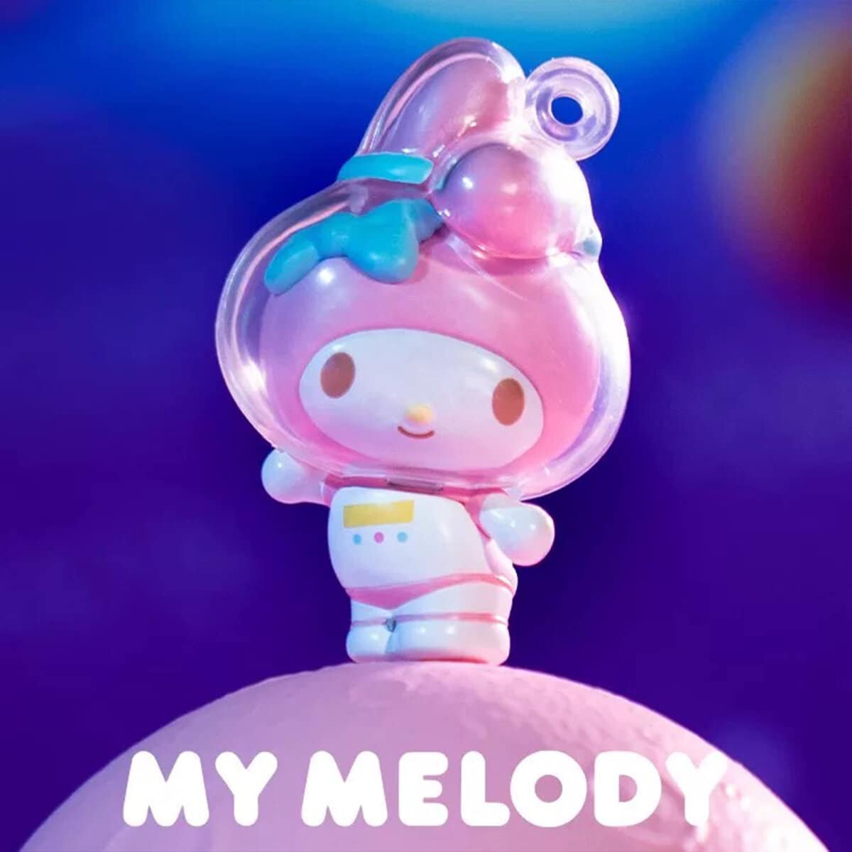 Sanrio Candy Planet Pendant Series Blind Box