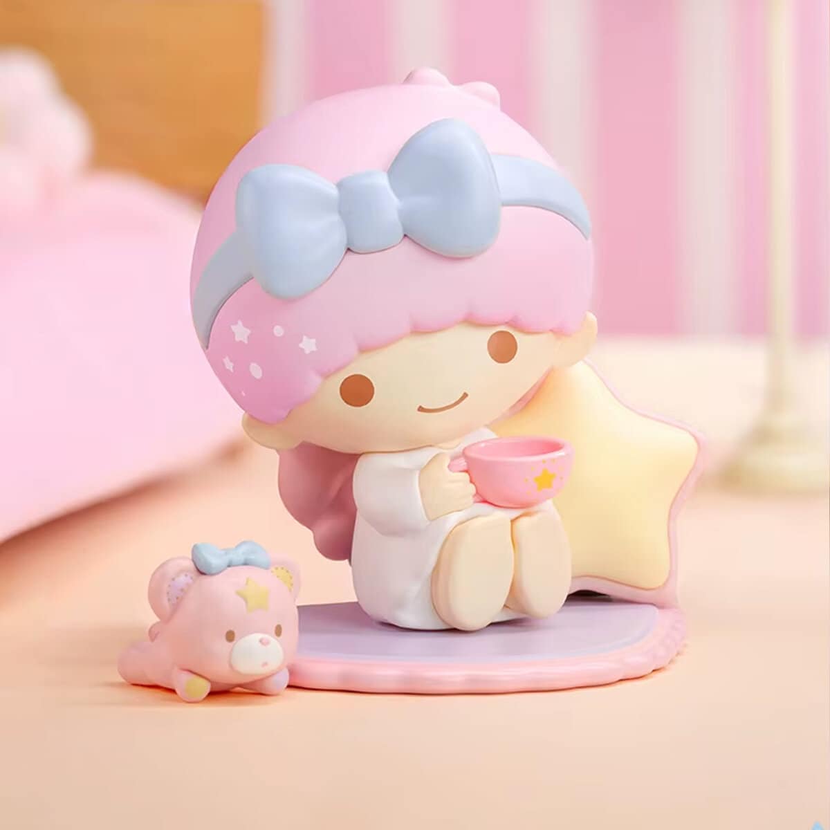 Sanrio Cozy Time Series Blind Box