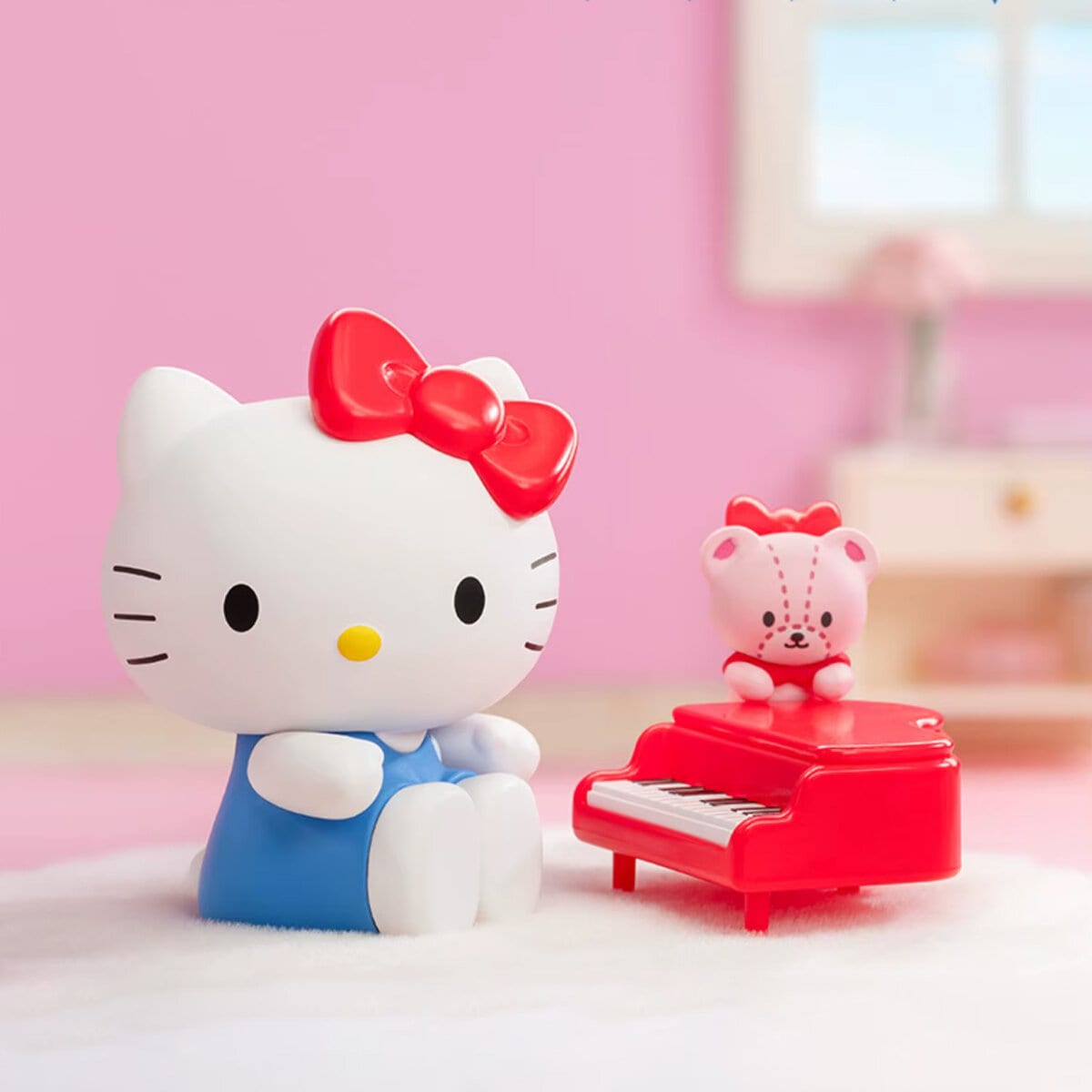 Sanrio Cozy Time Series Blind Box