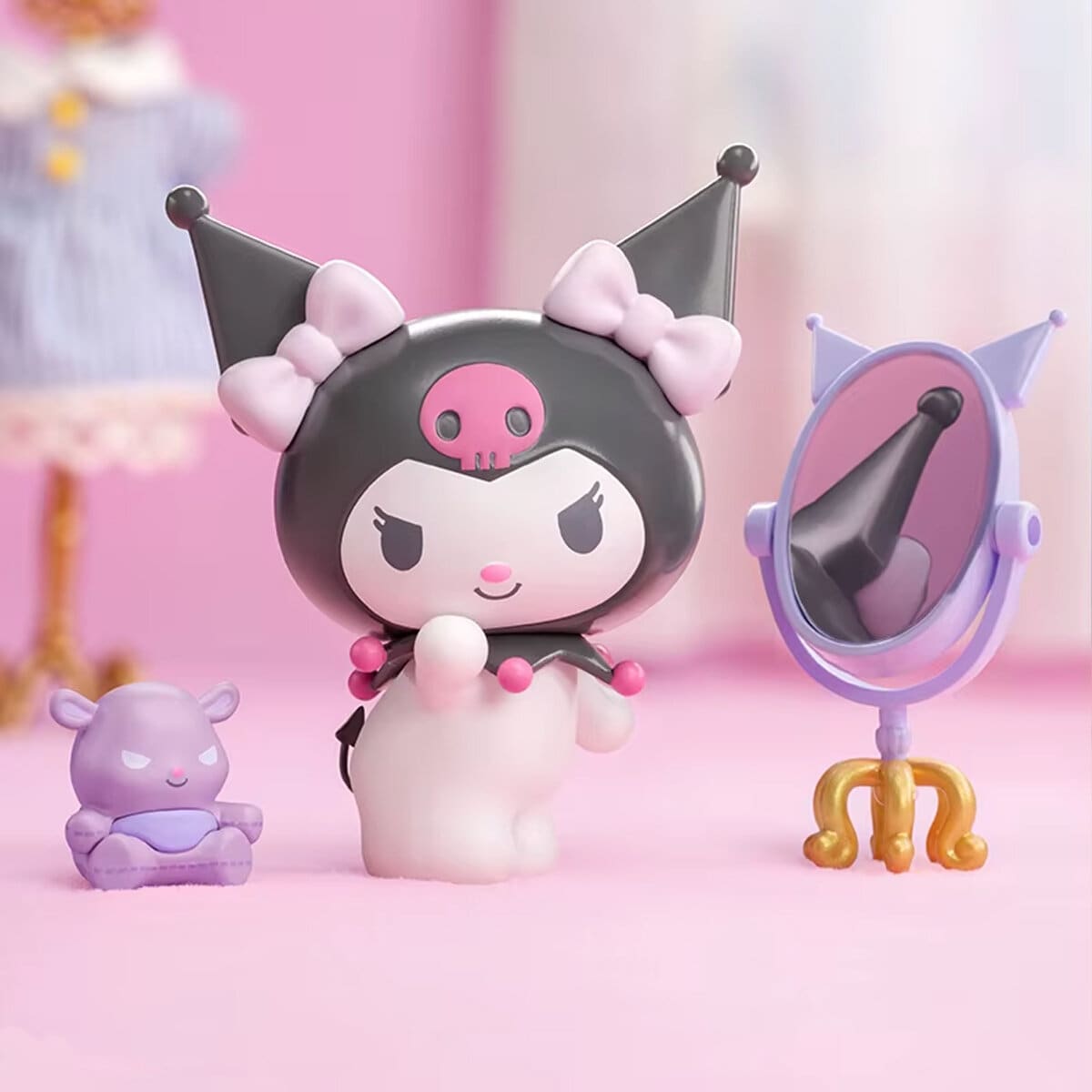 Sanrio Cozy Time Series Blind Box