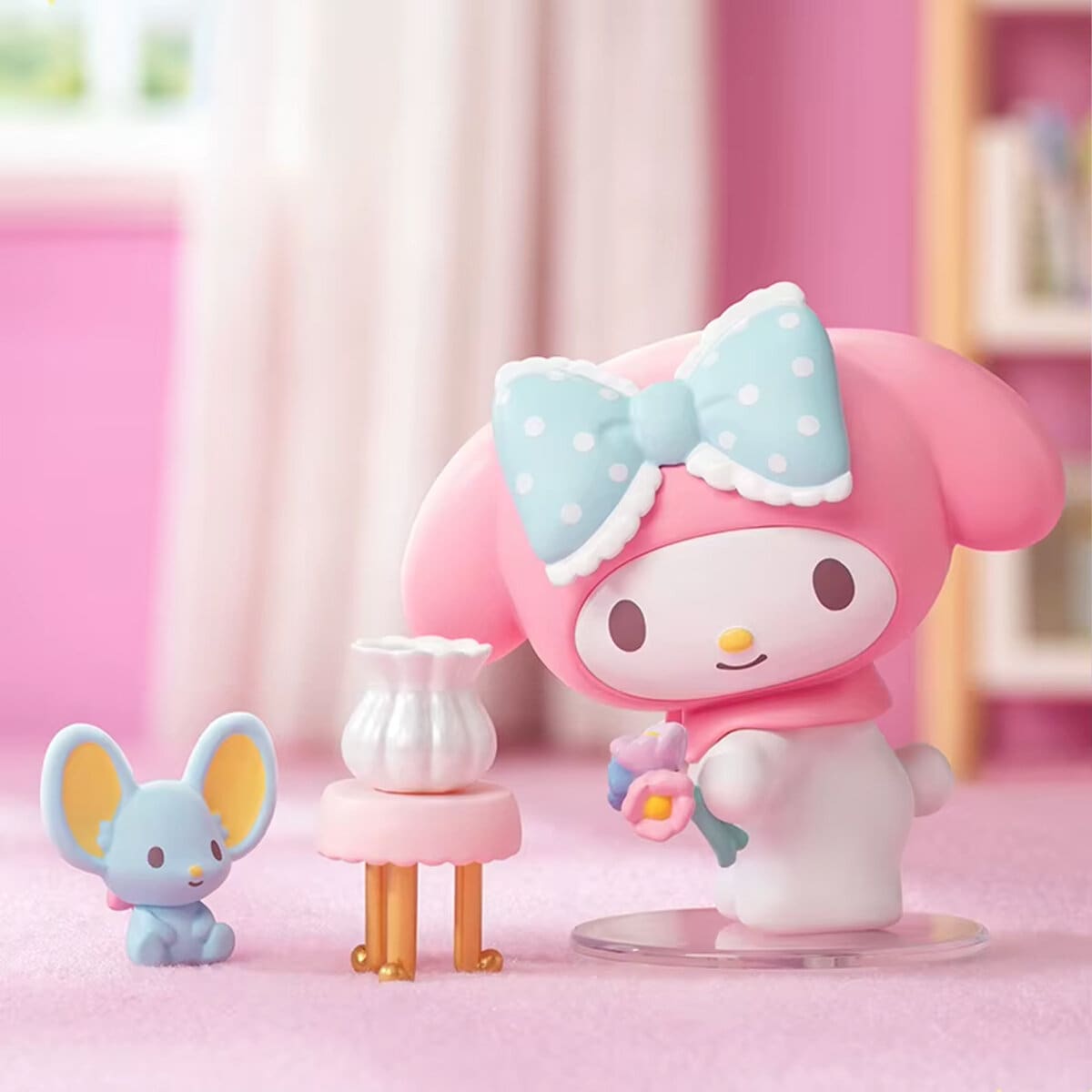 Sanrio Cozy Time Series Blind Box