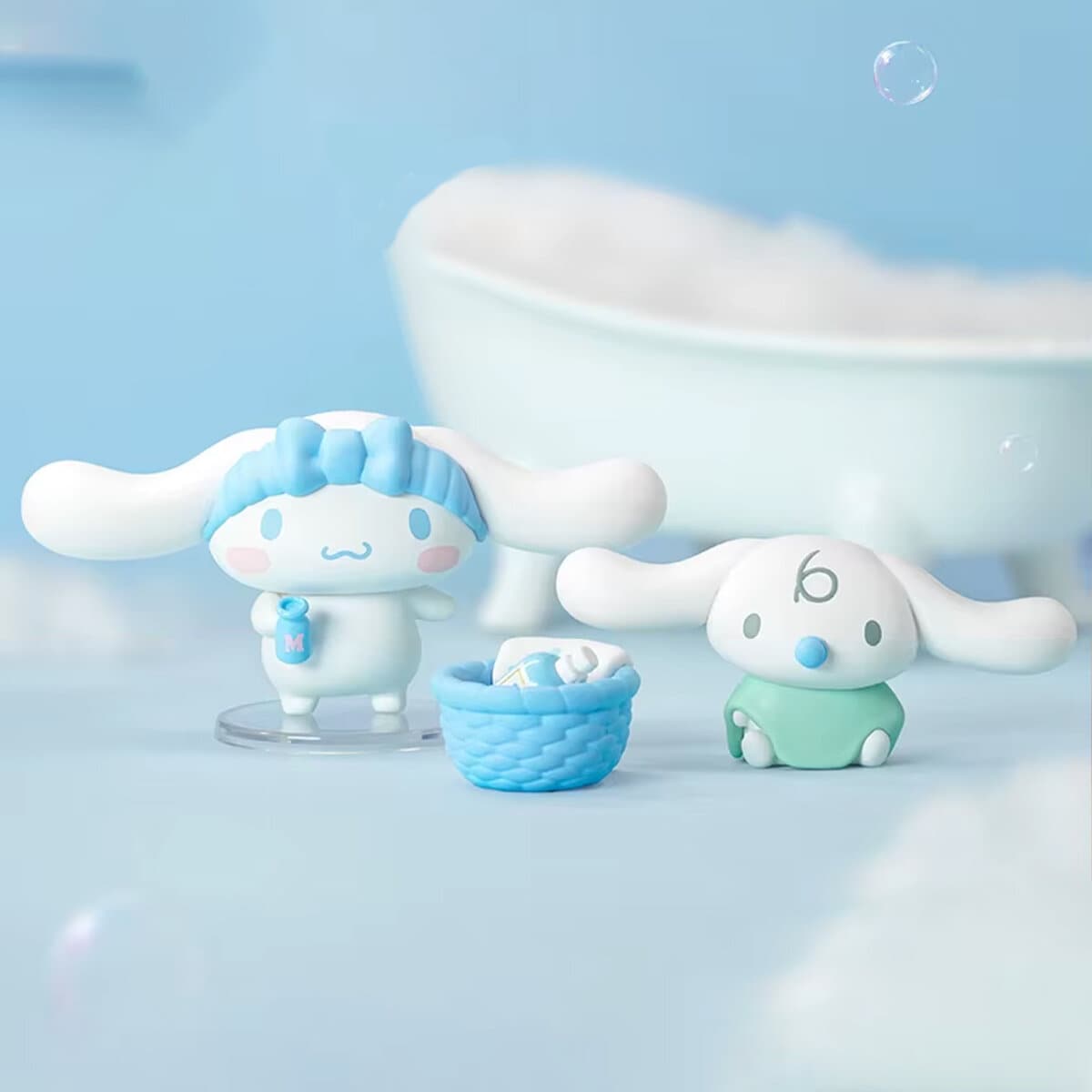 Sanrio Cozy Time Series Blind Box