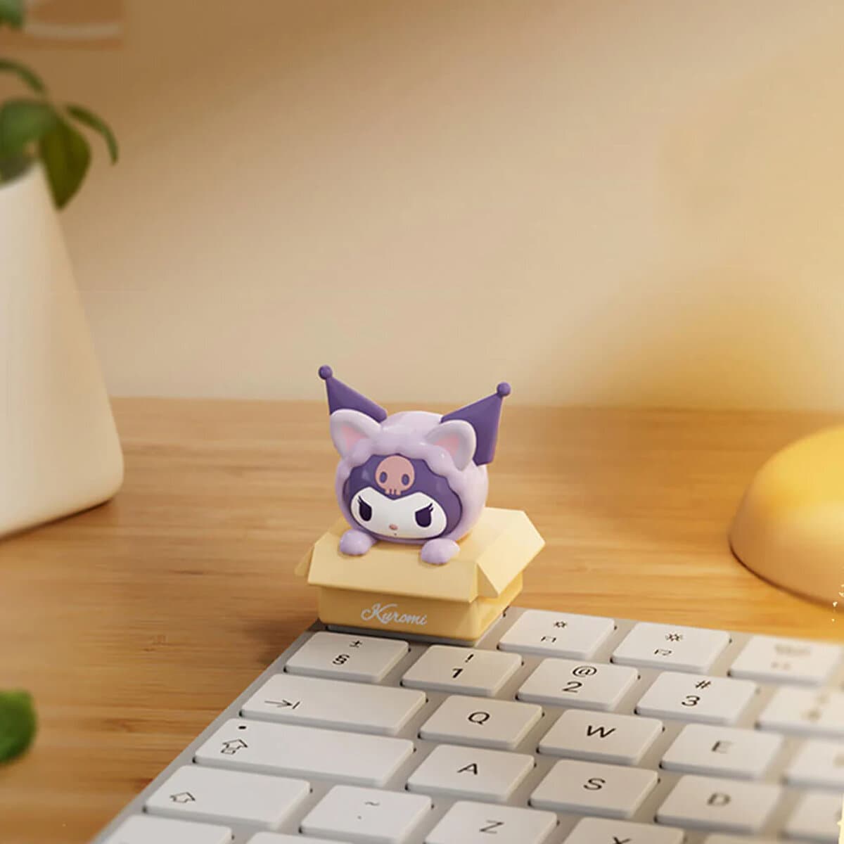 Sanrio Neko Cat Adopt Me Series Blind Box