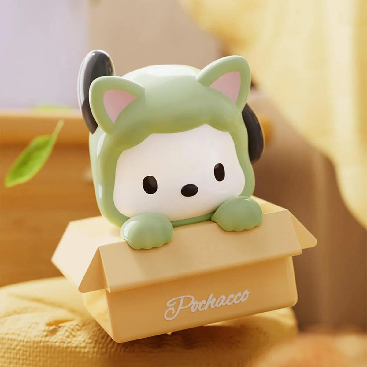 Sanrio Neko Cat Adopt Me Series Blind Box