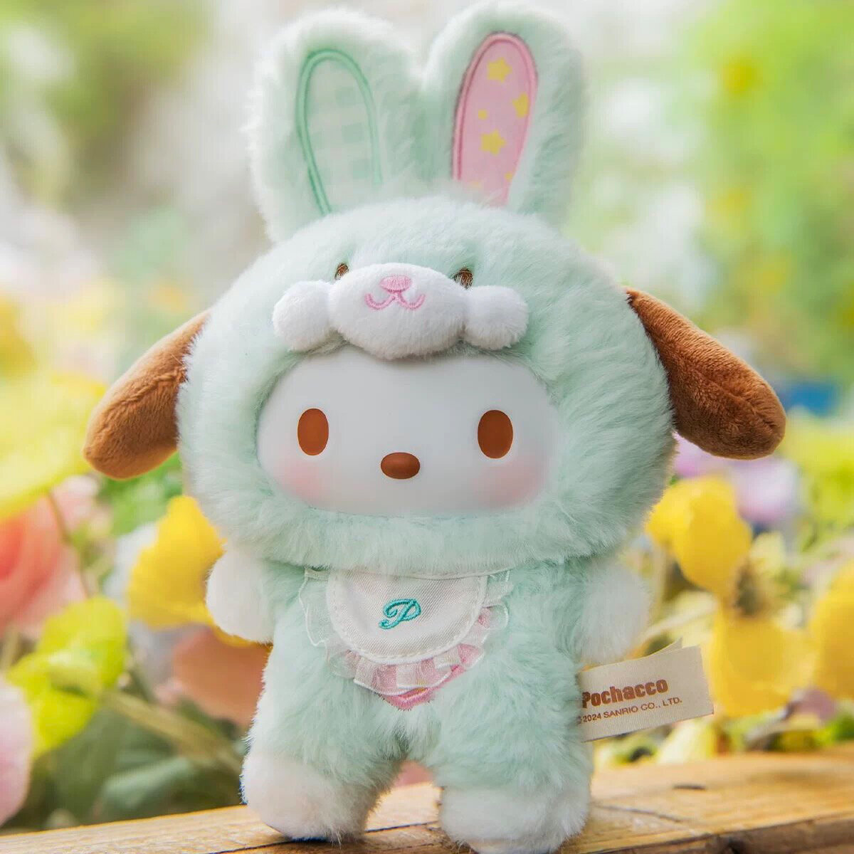 Top Toy Sanrio Bunny Baby Series Blind Box