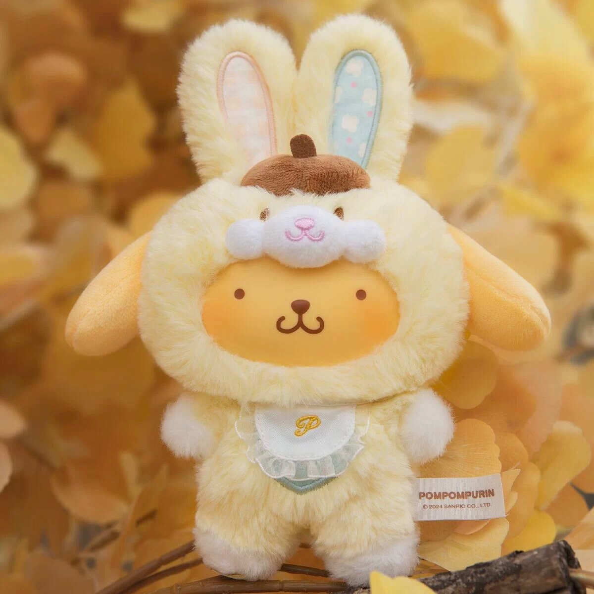 Top Toy Sanrio Bunny Baby Series Blind Box