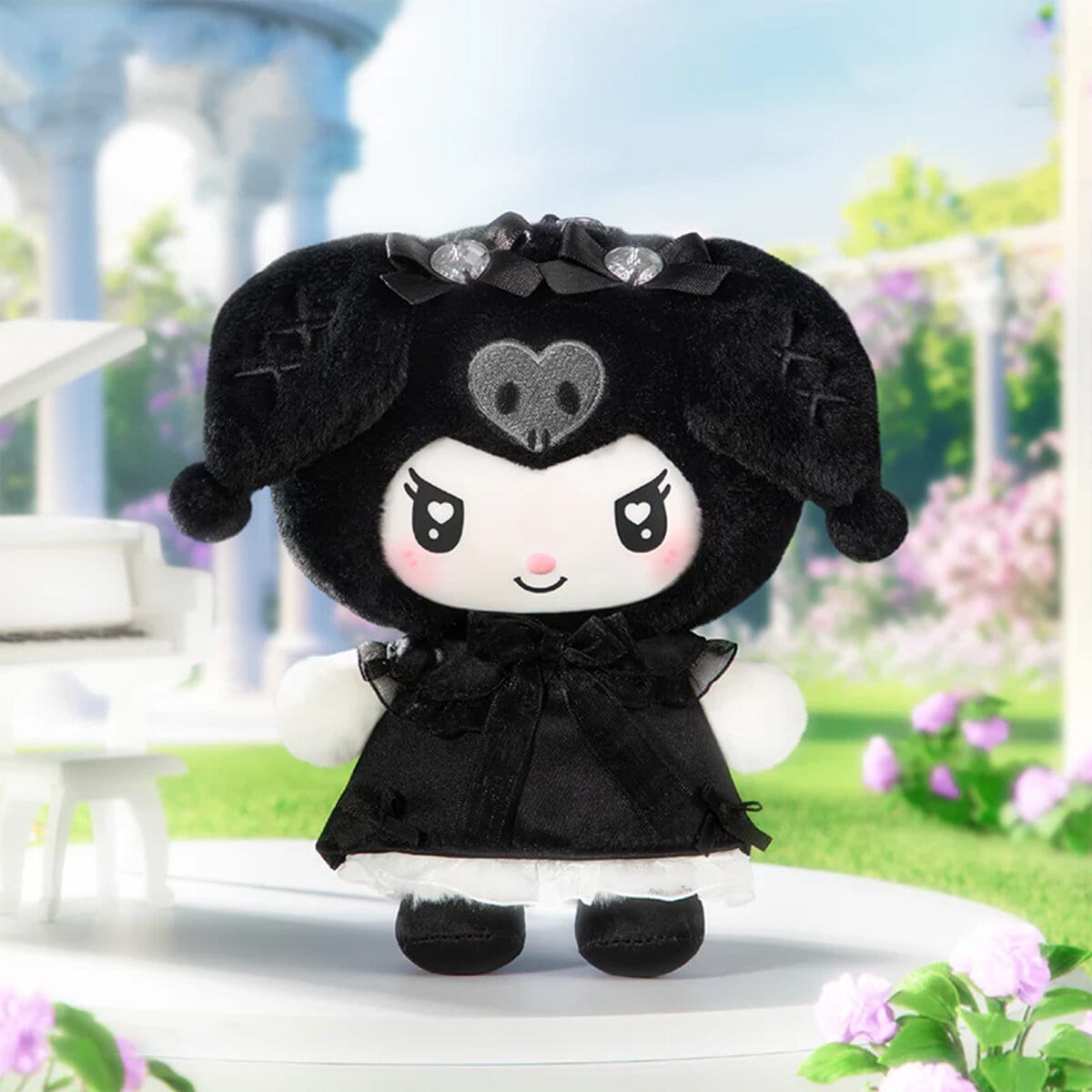 Top Toy Sanrio Angel Garden Series Blind Box