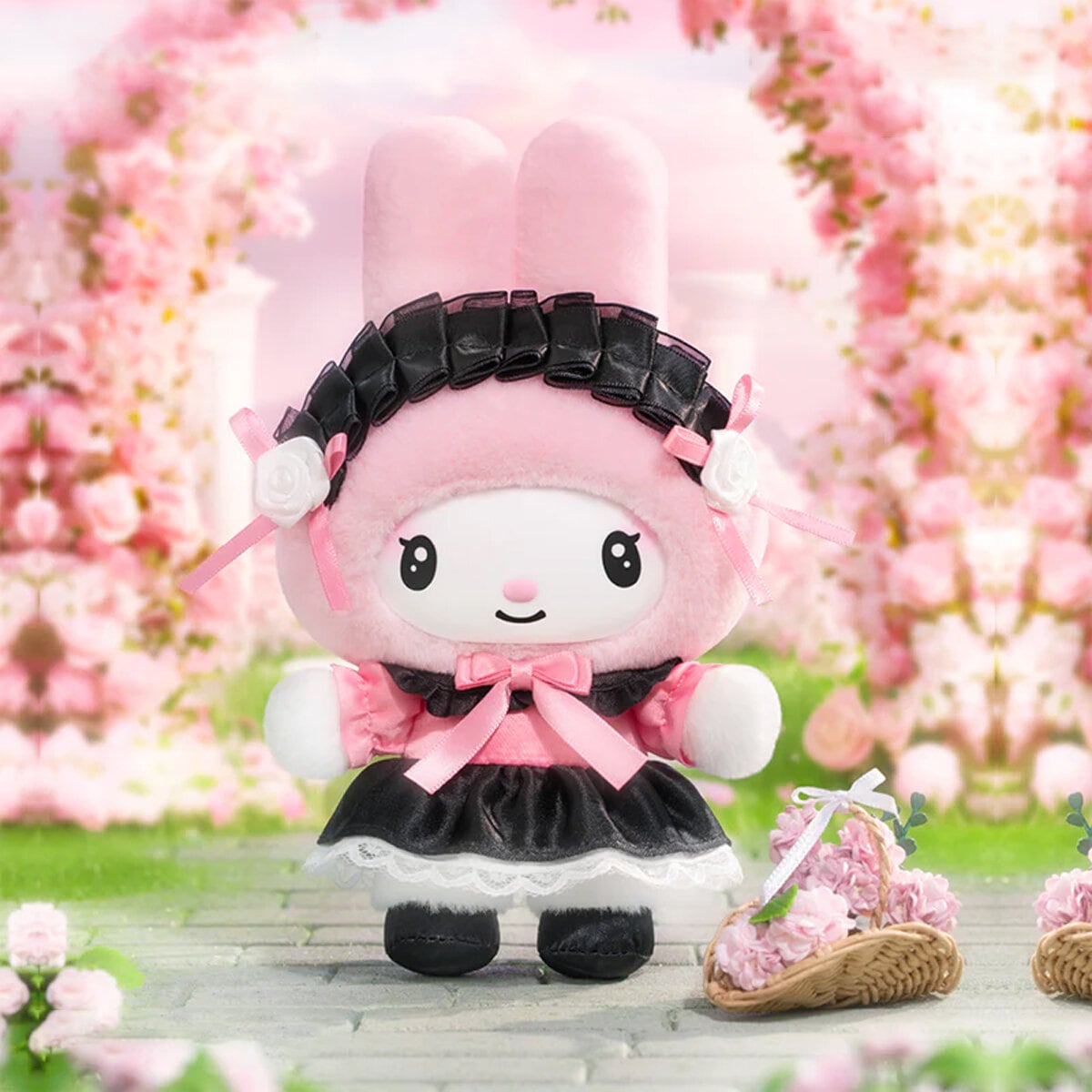 Top Toy Sanrio Angel Garden Series Blind Box