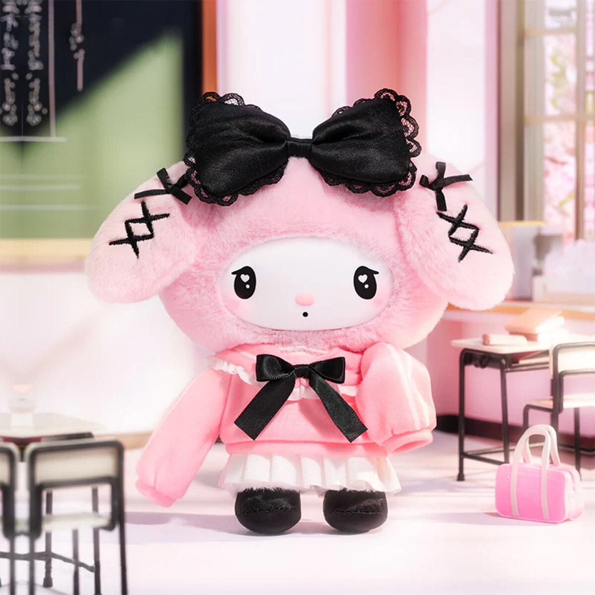 Top Toy Sanrio Angel Garden Series Blind Box