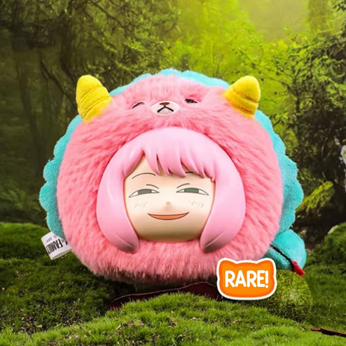 EAKI Spy x Family The Animal Party Blind Box