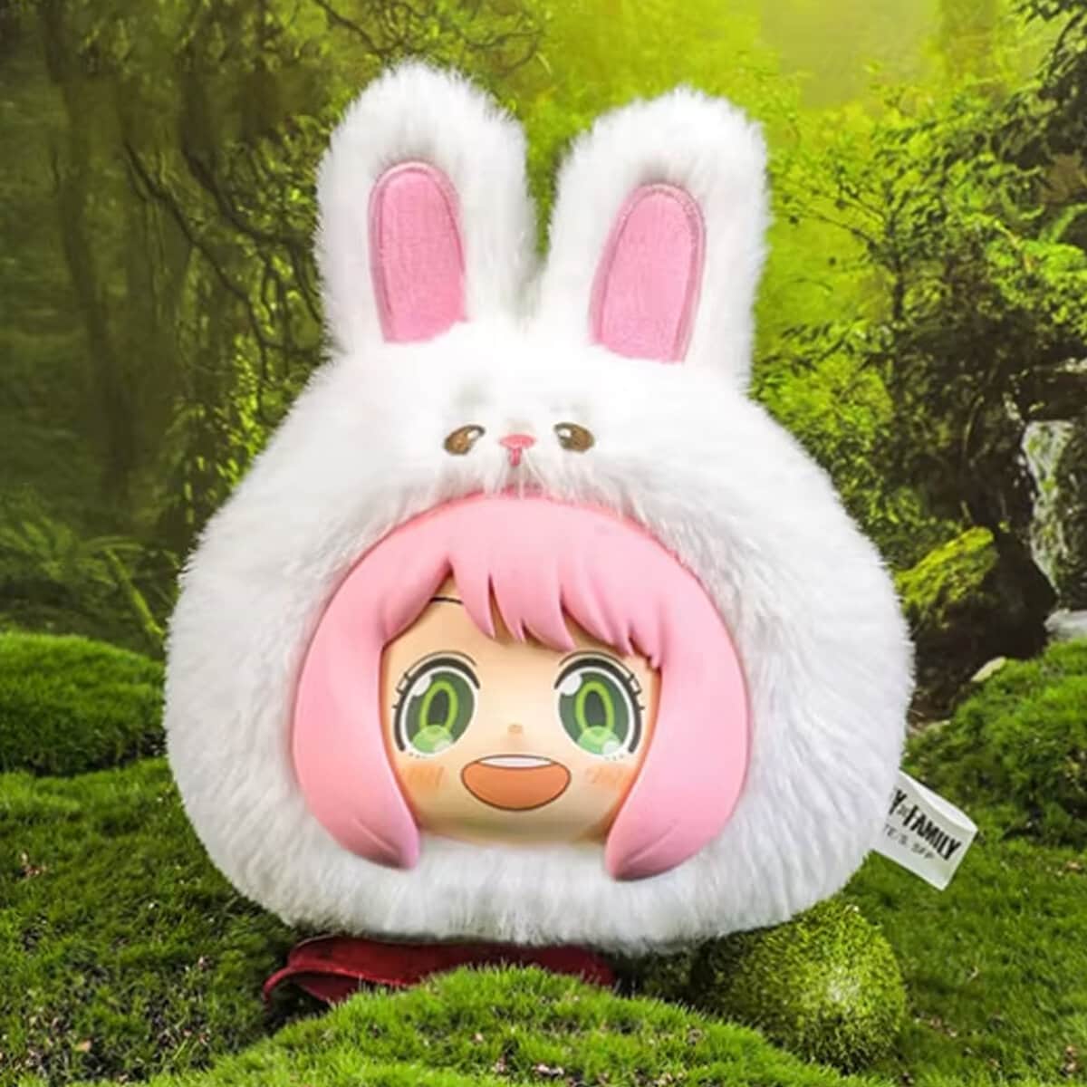 EAKI Spy x Family The Animal Party Blind Box