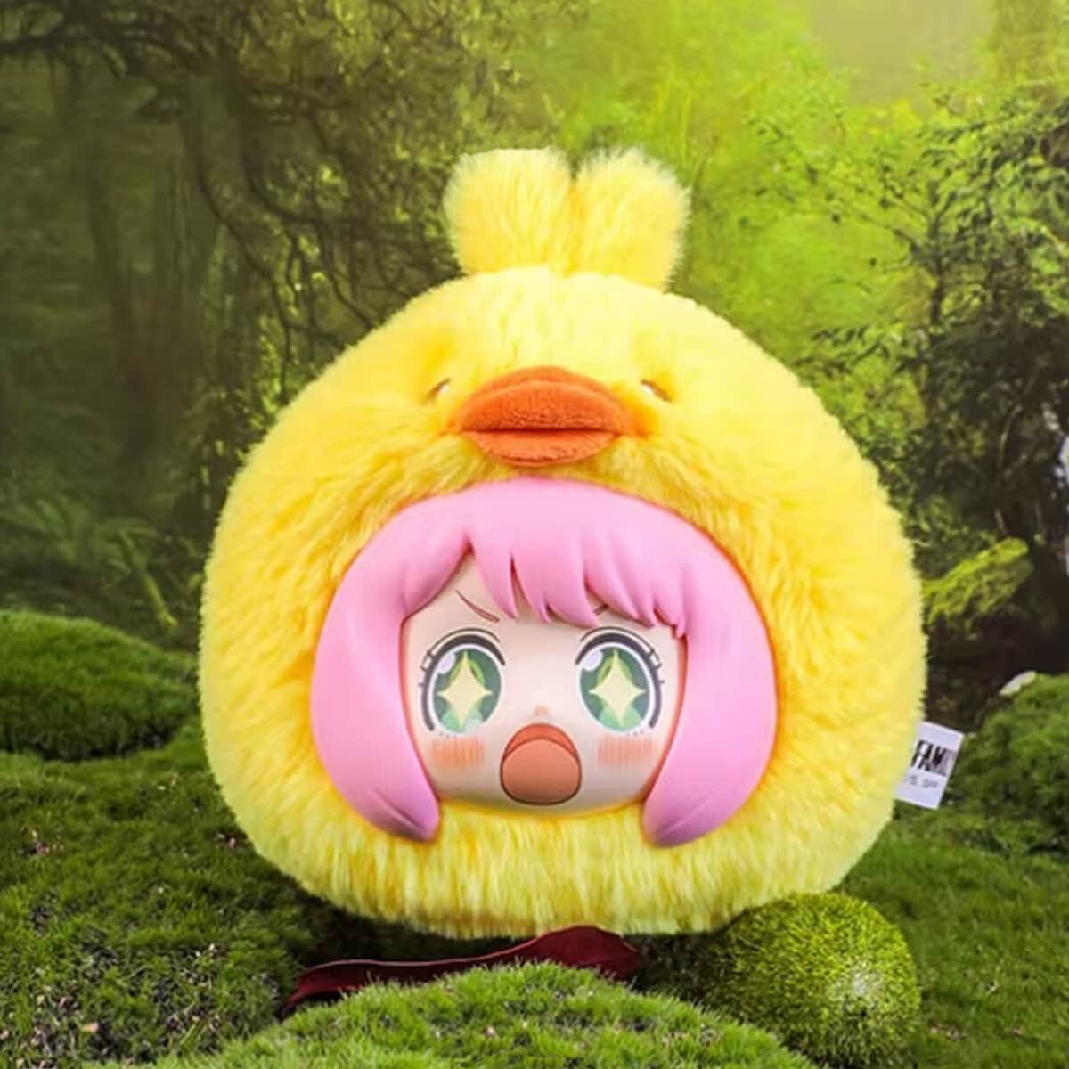 EAKI Spy x Family The Animal Party Blind Box