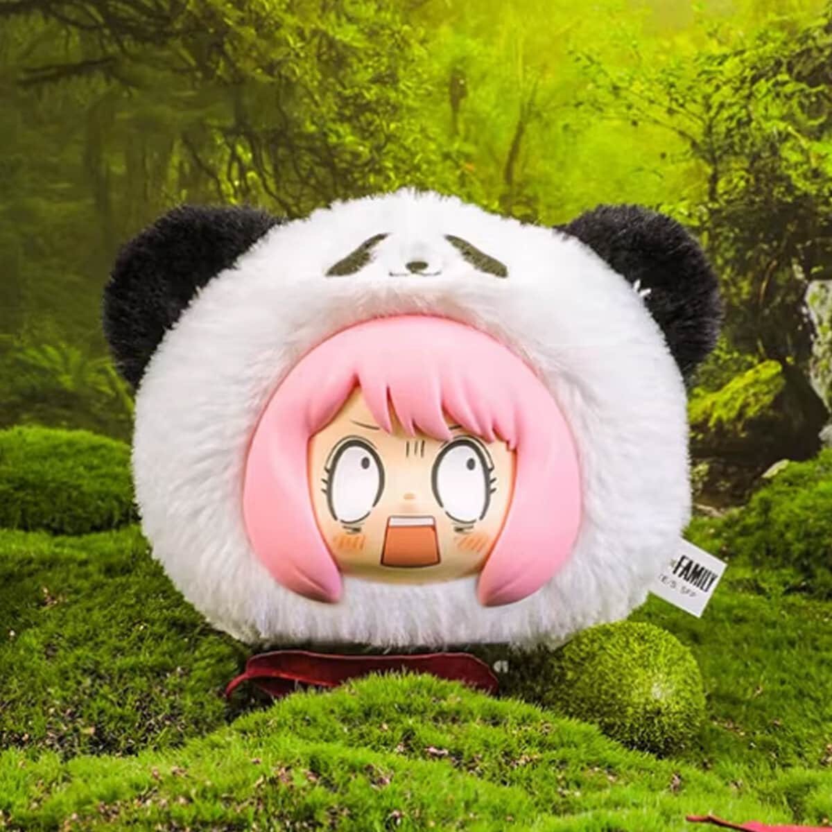 EAKI Spy x Family The Animal Party Blind Box