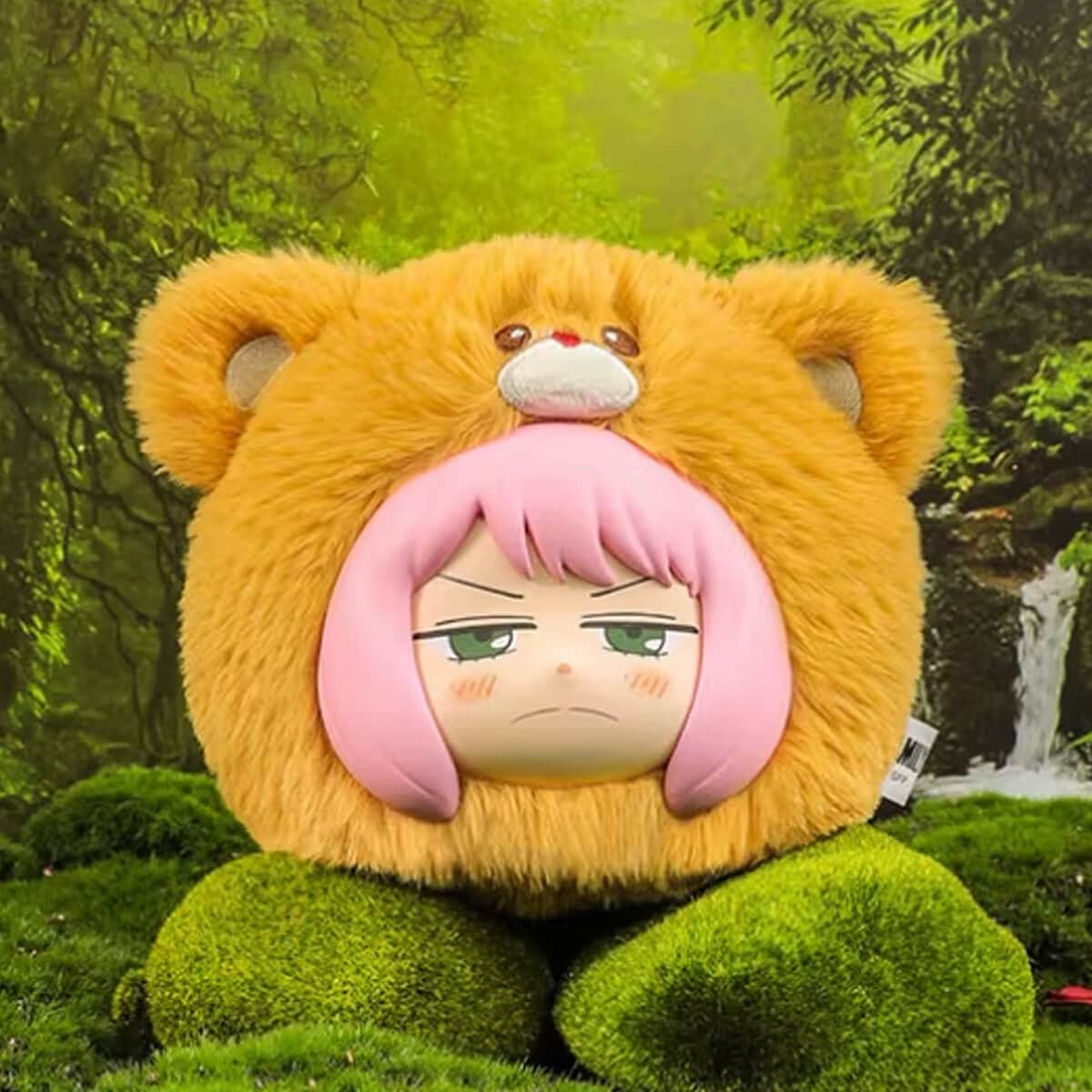 EAKI Spy x Family The Animal Party Blind Box