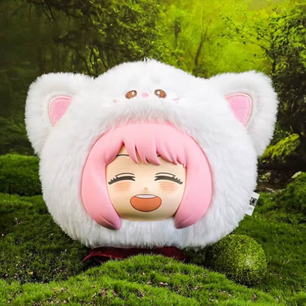 EAKI Spy x Family The Animal Party Blind Box