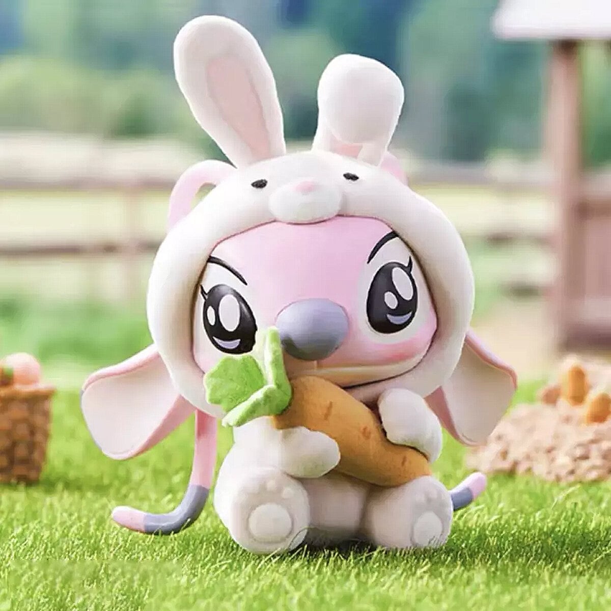 Stitch Party Animals Blind Box