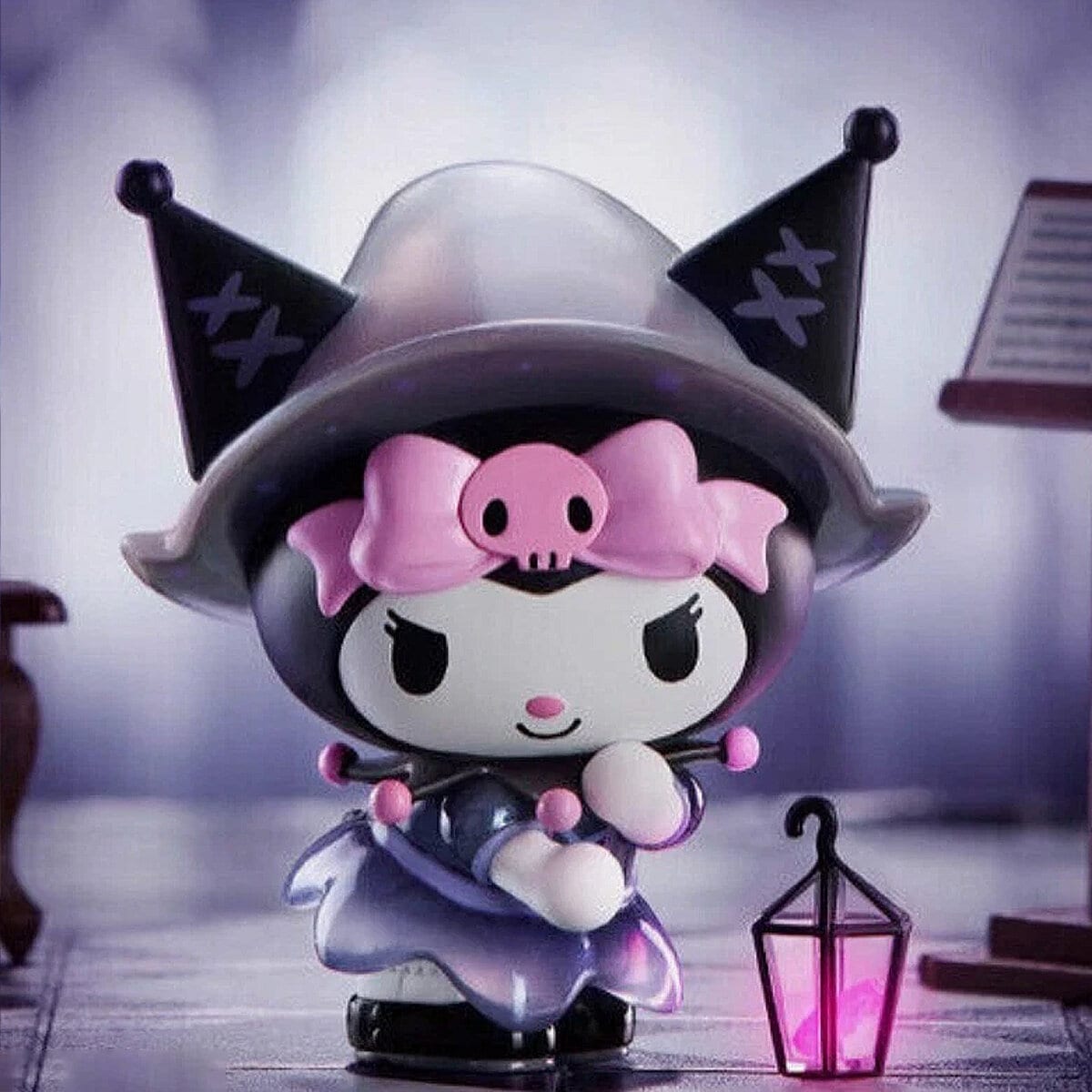 Sanrio Magic Story Series Blind Box