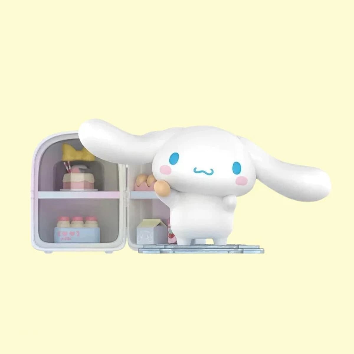 Cinnamoroll Cooking House Blind Box