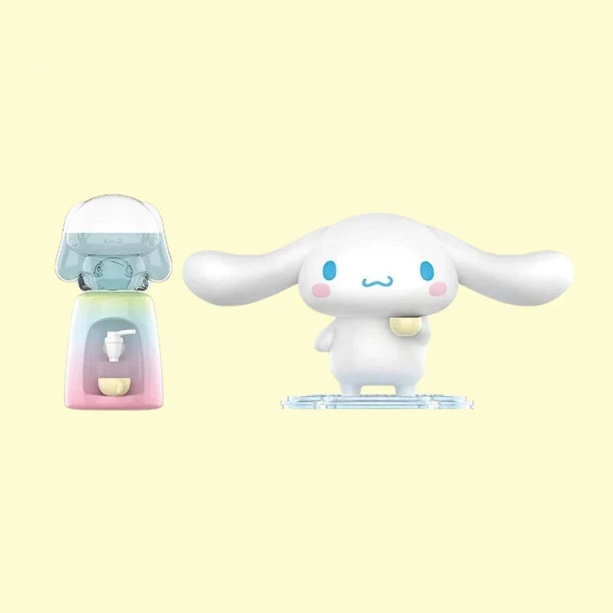 Cinnamoroll Cooking House Blind Box