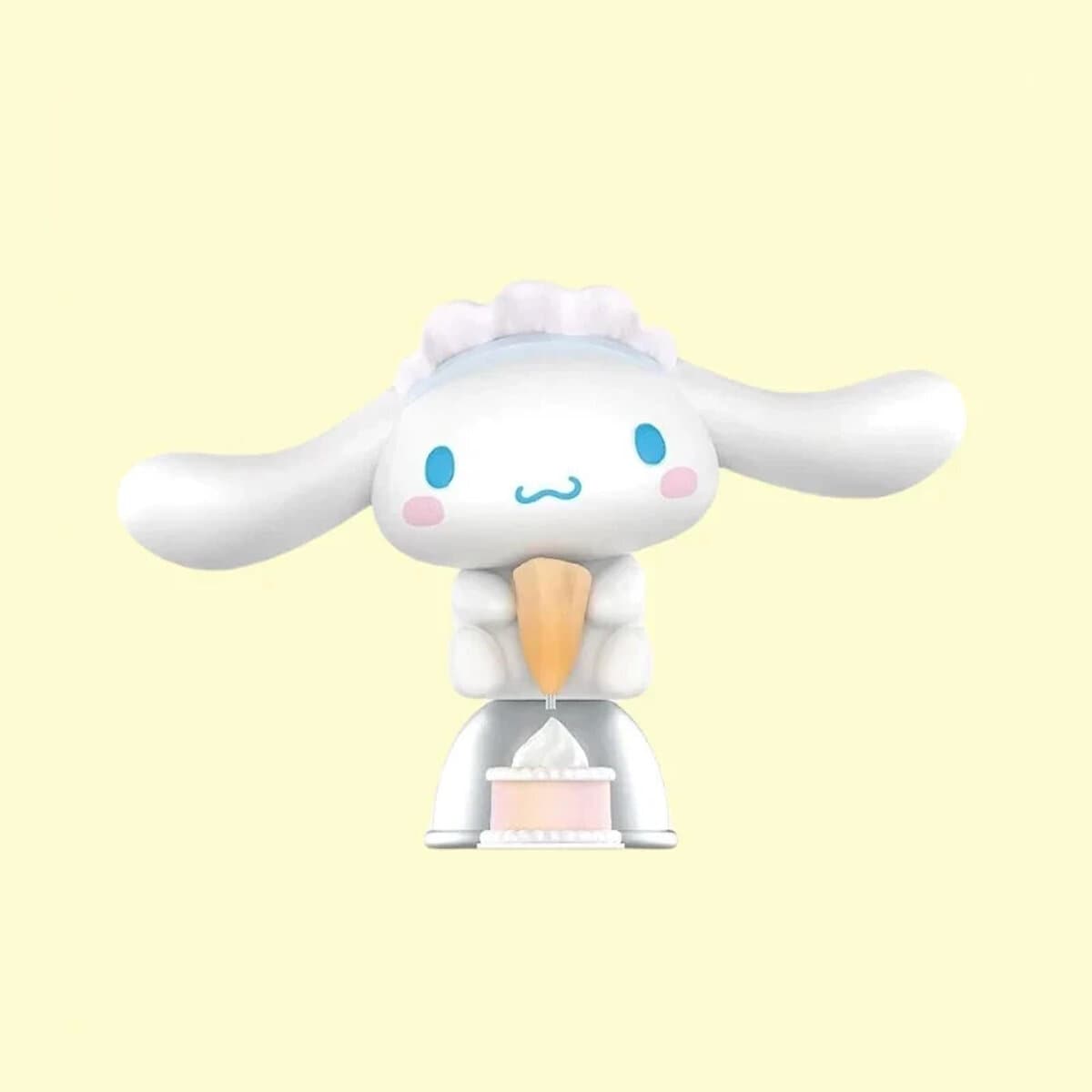 Cinnamoroll Cooking House Blind Box