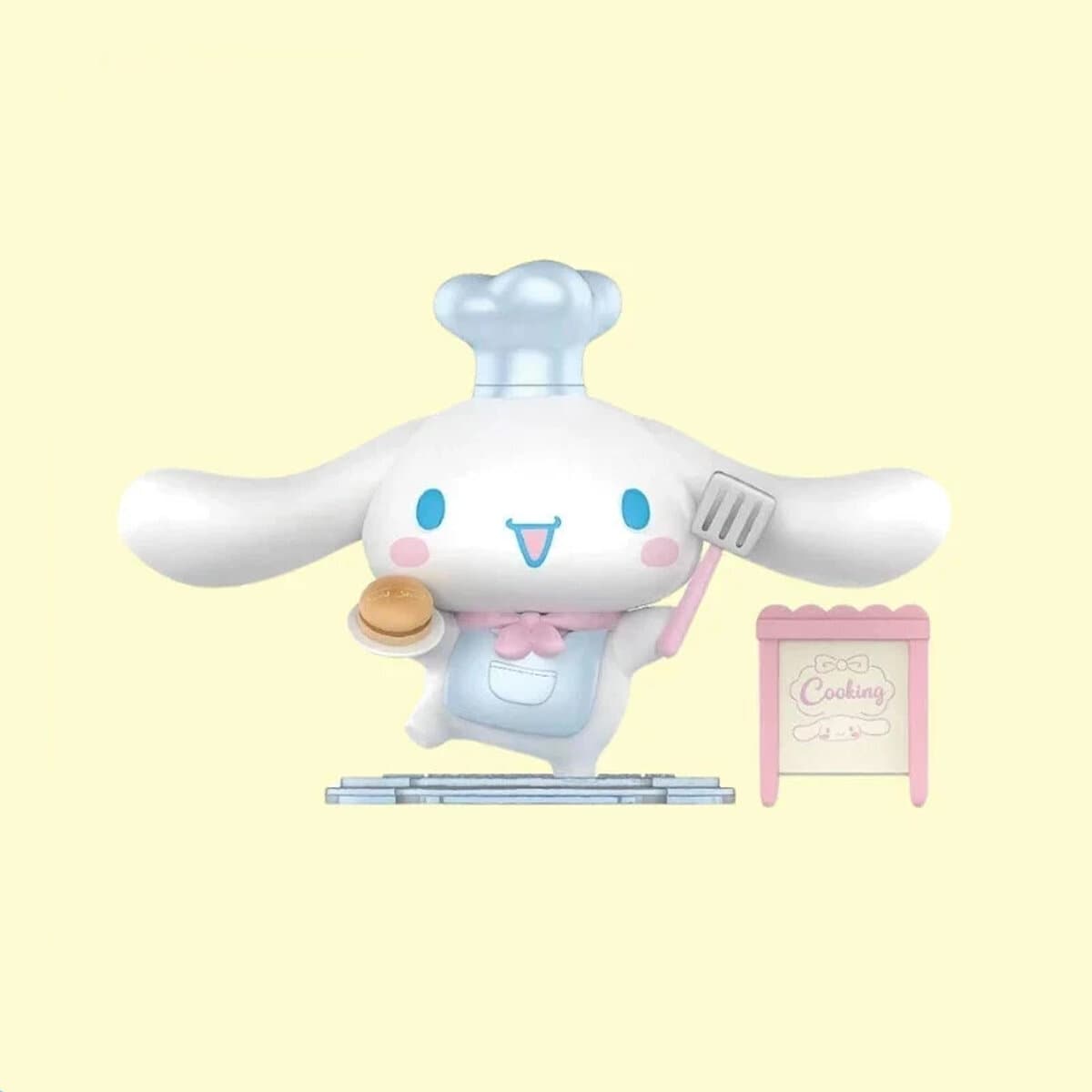 Cinnamoroll Cooking House Blind Box