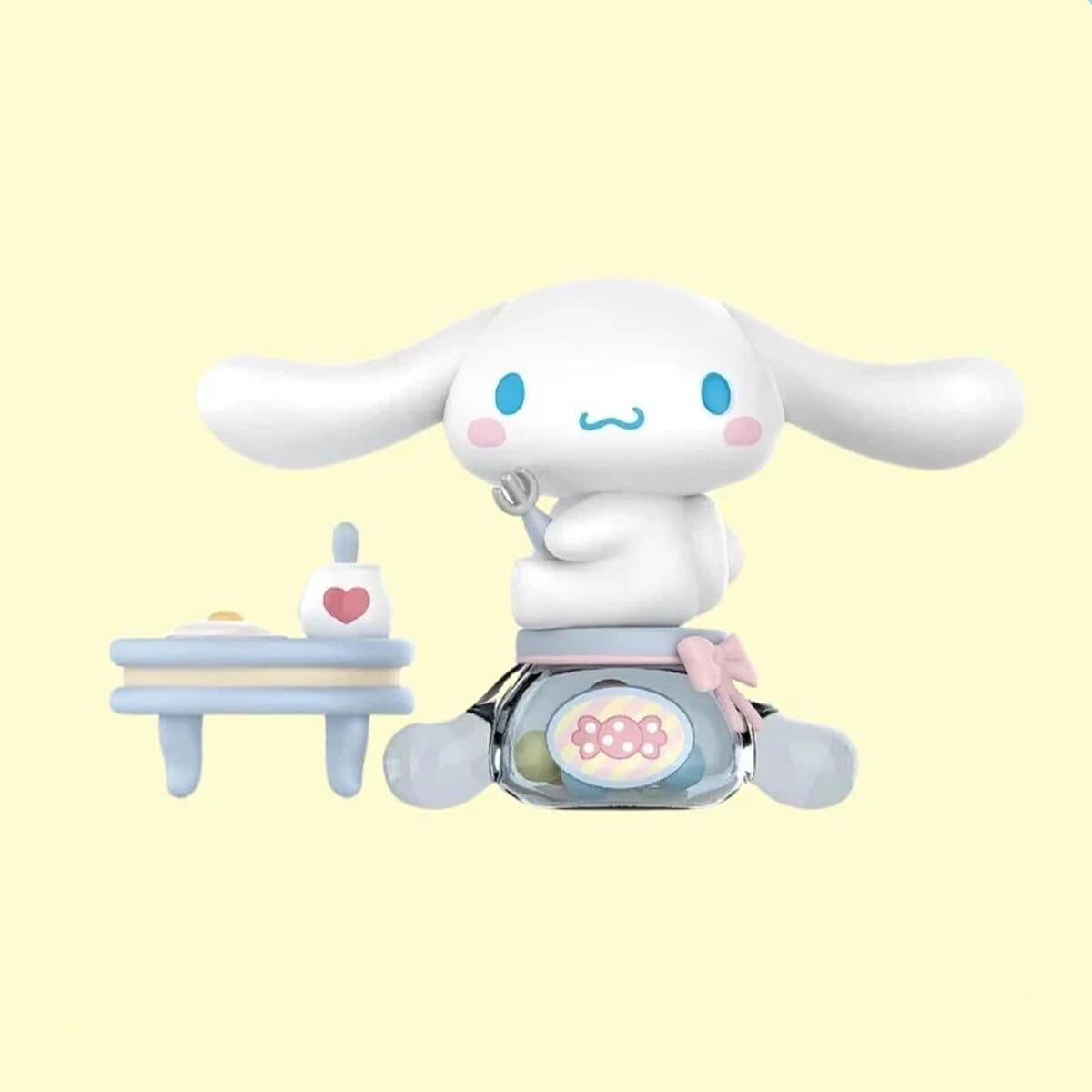 Cinnamoroll Cooking House Blind Box